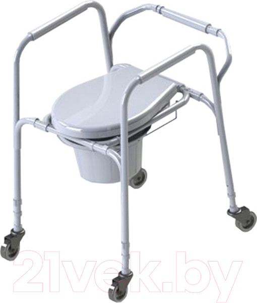 Изображение товара Кресло-туалет Antar AT01003