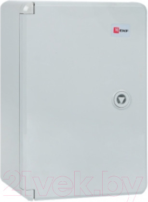 Изображение товара Бокс пластиковый EKF PROxima PB65MP001