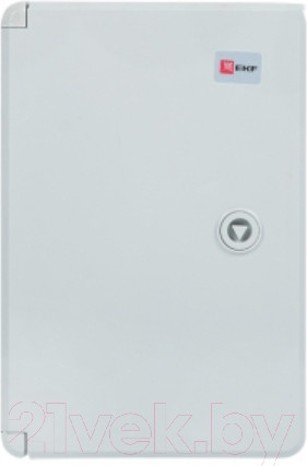 Изображение товара Бокс пластиковый EKF PROxima PB65MP001