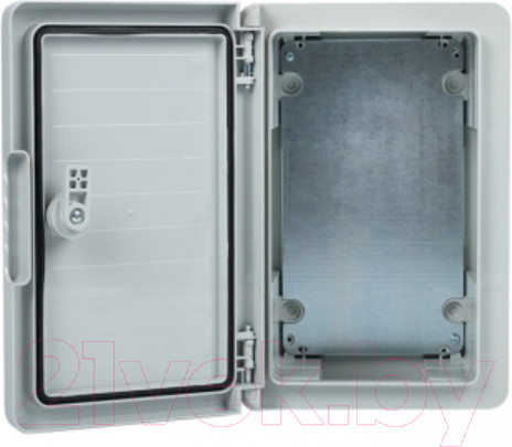 Изображение товара Бокс пластиковый EKF PROxima PB65MP001