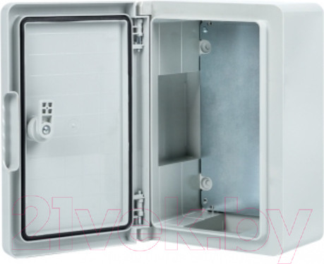 Изображение товара Бокс пластиковый EKF PROxima PB65MP001