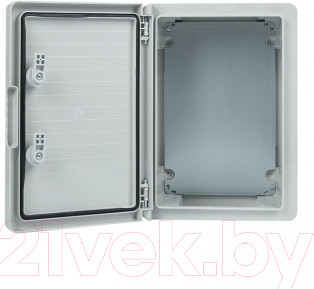 Изображение товара Бокс пластиковый EKF PB65MP003