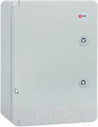Изображение товара Бокс пластиковый EKF PB65MP006