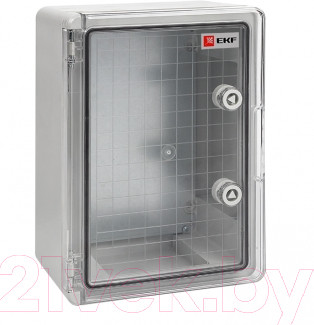 Изображение товара Бокс пластиковый EKF PBT65MP003