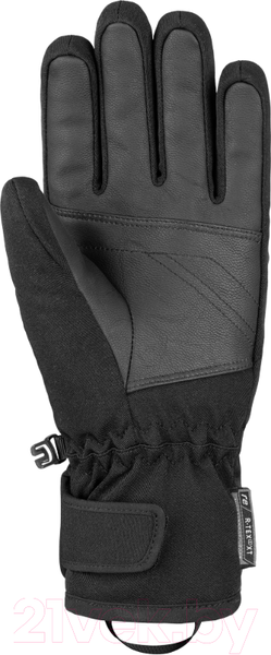 Изображение товара Перчатки лыжные Reusch Coral R-Tex XT / 6031229 7700 (р-р 6.5, Black)