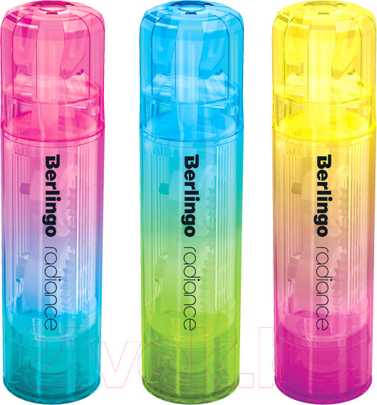 Изображение товара Корректор для текста Berlingo Radiance Fks-06030