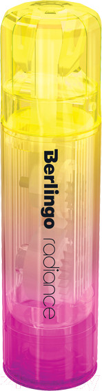 Изображение товара Корректор для текста Berlingo Radiance Fks-06030