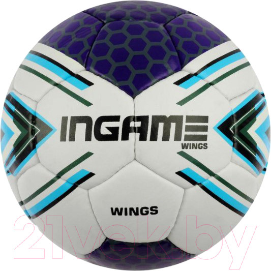 Изображение товара Футбольный мяч Ingame Wings №5 2020