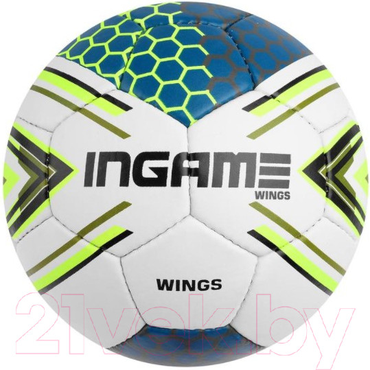 Изображение товара Футбольный мяч Ingame Wings №5 2020