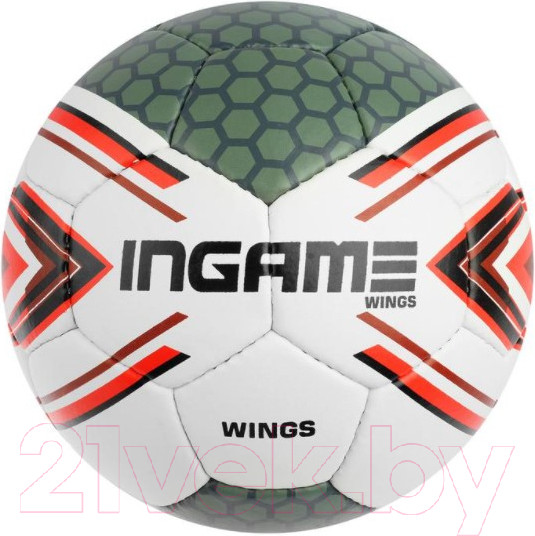 Изображение товара Футбольный мяч Ingame Wings №5 2020