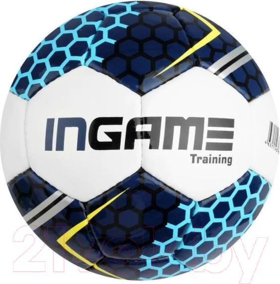Изображение товара Футбольный мяч Ingame Training 2020