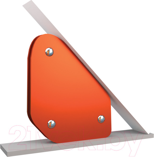 Изображение товара Набор магнитных фиксаторов Сварог МНТ 4/4 QJ6010 (95916)