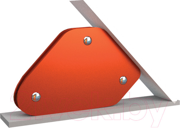 Изображение товара Набор магнитных фиксаторов Сварог МНТ 4/4 QJ6010 (95916)