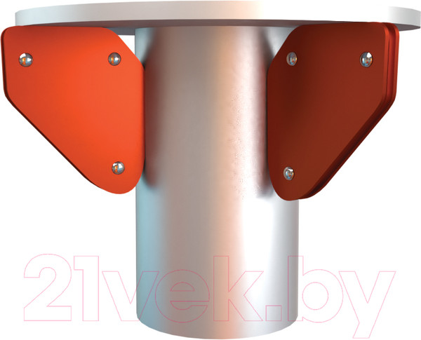 Изображение товара Набор магнитных фиксаторов Сварог МНТ 4/4 QJ6010 (95916)