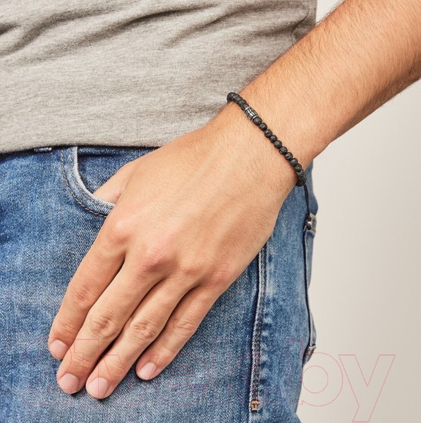 Изображение товара Браслет Fossil JF02887040