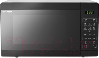 Изображение товара Микроволновая печь Sharp R2800RK