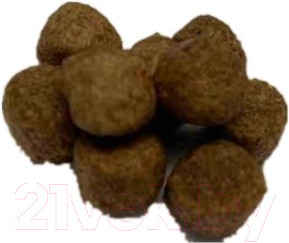 Изображение товара Сухой корм для кошек Trendline с курицей (15кг)