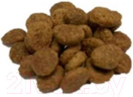 Изображение товара Сухой корм для кошек Trendline с лососем (15кг)