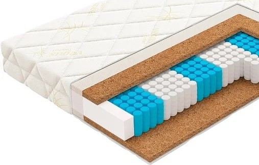 Изображение товара Матрас Vegas Prime 90x186