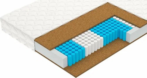 Изображение товара Матрас Vegas Focus 140x180