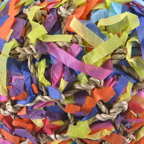 Изображение товара Игрушка для птиц Happy Bird Шар-праздник / H77244