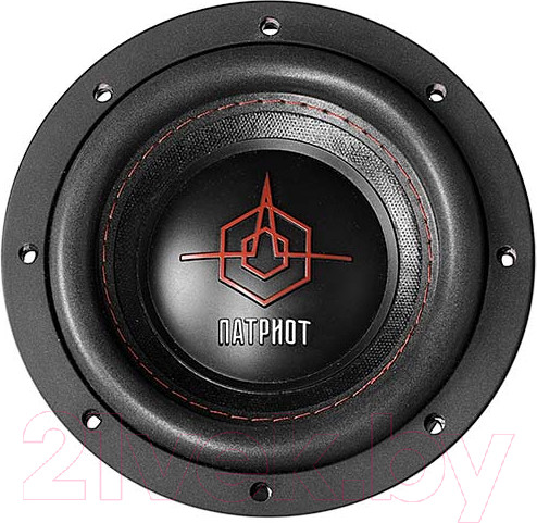 Изображение товара Головка сабвуфера Урал Patriot 6.5