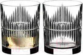 Изображение товара Набор бокалов Riedel Tumbler Collection Shadows / 0515/02S5