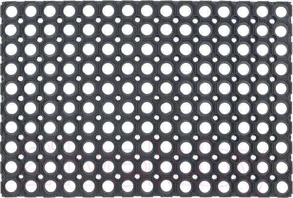 Изображение товара Коврик грязезащитный SunStep 50x100 / 30-004