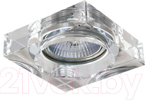 Изображение товара Точечный светильник Lightstar Lui Mini 006140