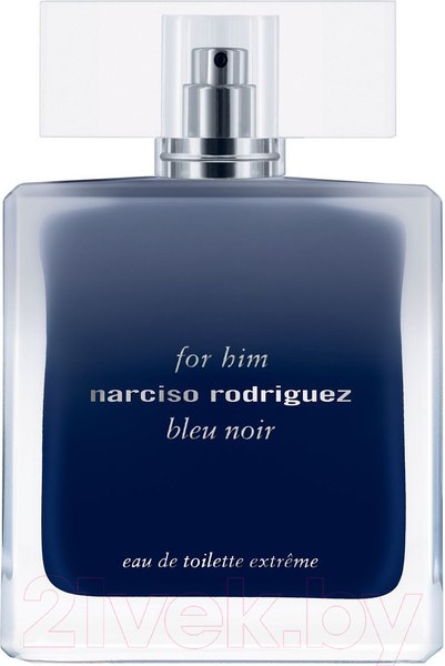 Изображение товара Туалетная вода Narciso Rodriguez For Him Bleu Noir Extreme (100мл)
