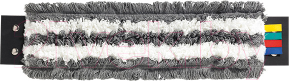 Изображение товара Моп для швабры VDM Микрофибра 3504