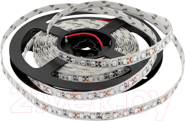 Изображение товара Светодиодная лента Byled SMD2835 / BLS2835-120-12-9.6-G (зеленый)