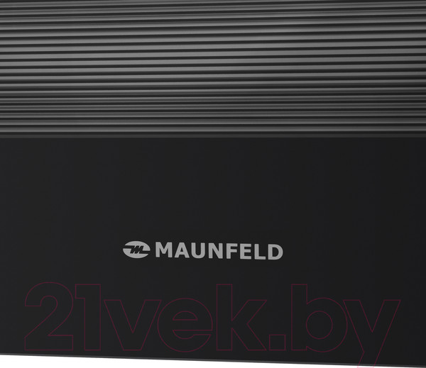 Изображение товара Электрический духовой шкаф Maunfeld AEOH.749B