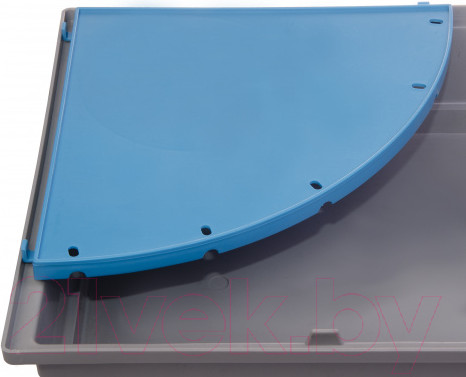 Изображение товара Полка для грызунов Voltrega 010894TZ