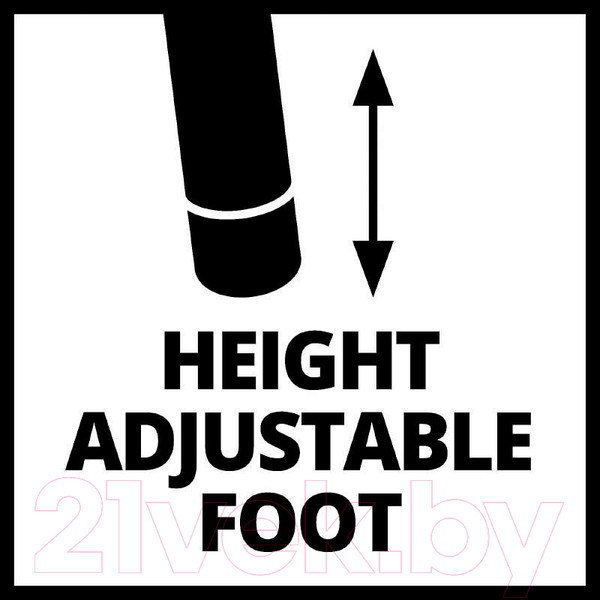 Изображение товара Стол для торцовочных пил Einhell MSS 1610 (4310615)