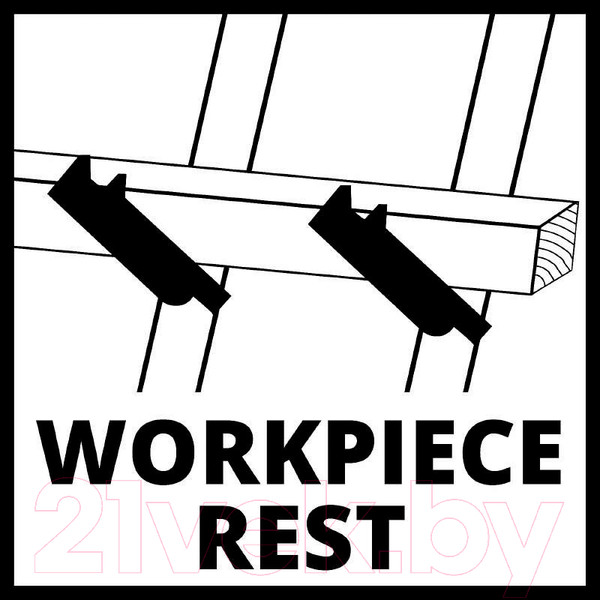 Изображение товара Стол для торцовочных пил Einhell MSS 1610 (4310615)
