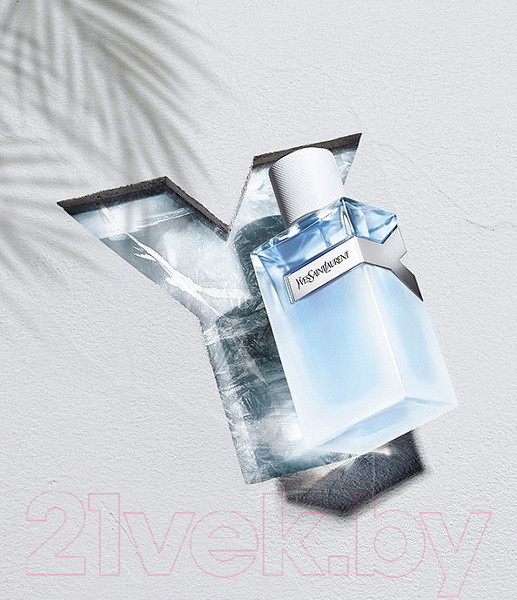 Изображение товара Туалетная вода Yves Saint Laurent Y Eau Fraiche for Men (100мл)