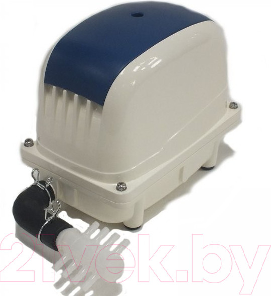Изображение товара Компрессор для пруда Jebao PA-150