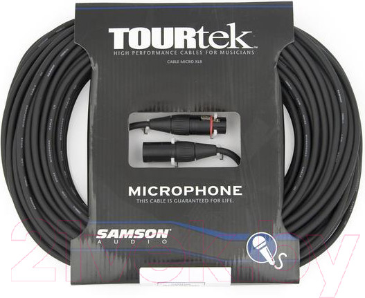 Изображение товара Кабель Tourtek TM30