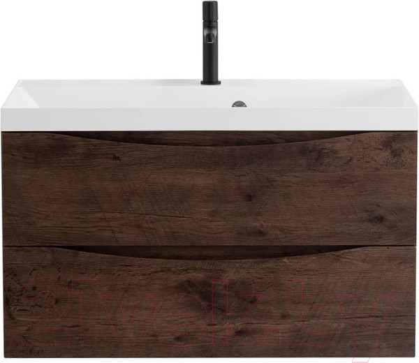 Изображение товара Тумба под умывальник BelBagno MARINO-800-2C-SO-RW-P