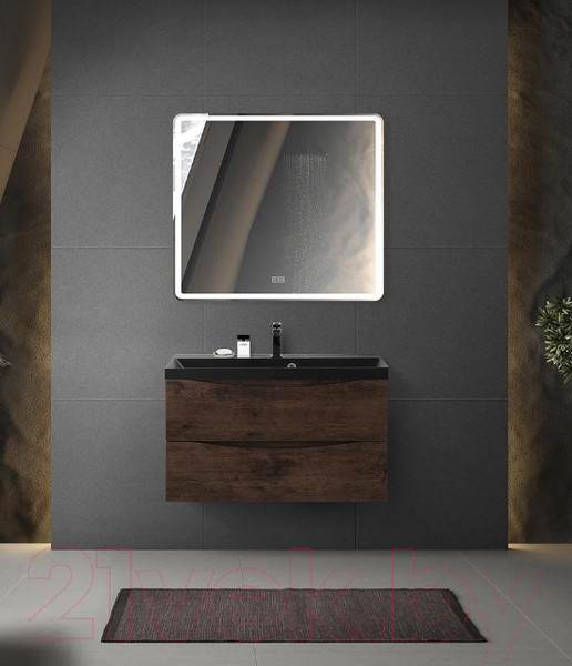 Изображение товара Тумба под умывальник BelBagno MARINO-800-2C-SO-RW-P