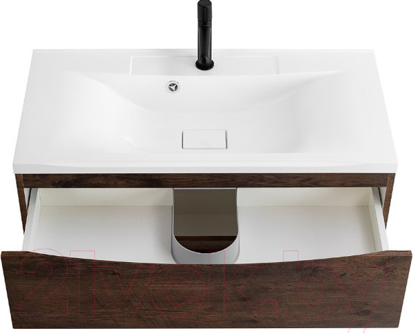 Изображение товара Тумба под умывальник BelBagno MARINO-800-2C-SO-RW-P