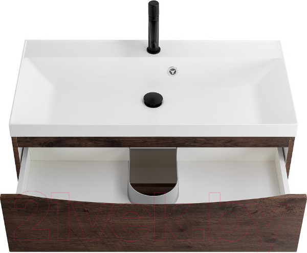 Изображение товара Тумба под умывальник BelBagno MARINO-800-2C-SO-RW-P