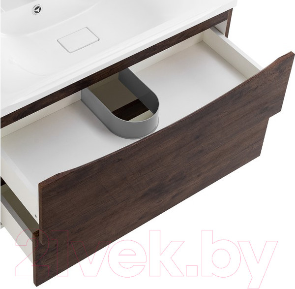 Изображение товара Тумба под умывальник BelBagno MARINO-800-2C-SO-RW-P