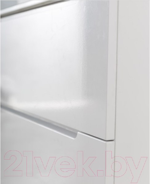 Изображение товара Тумба под умывальник BelBagno ETNA39-500/390-2C-SO-BL-P
