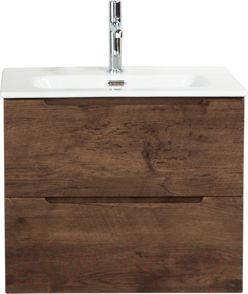 Изображение товара Тумба под умывальник BelBagno ETNA39-500/390-2C-SO-RW-P