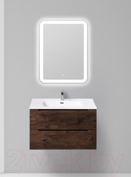 Изображение товара Тумба под умывальник BelBagno ETNA39-700/390-2C-SO-RW-P
