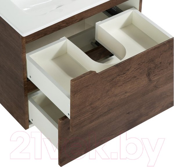 Изображение товара Тумба под умывальник BelBagno ETNA39-700/390-2C-SO-RW-P