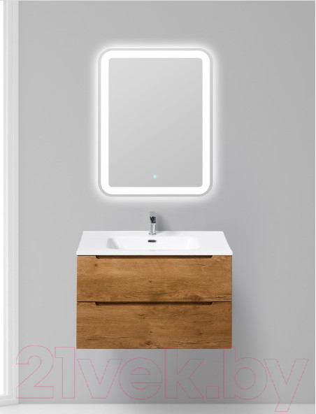 Изображение товара Тумба под умывальник BelBagno ETNA39-700/390-2C-SO-RN-P