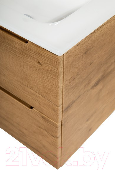 Изображение товара Тумба под умывальник BelBagno ETNA39-700/390-2C-SO-RN-P